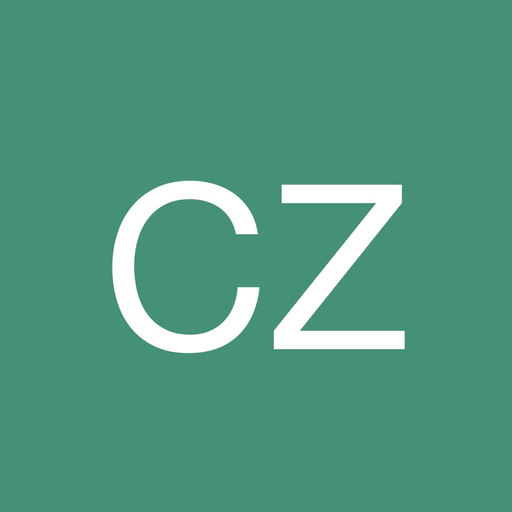 Meet your Posher, Carol